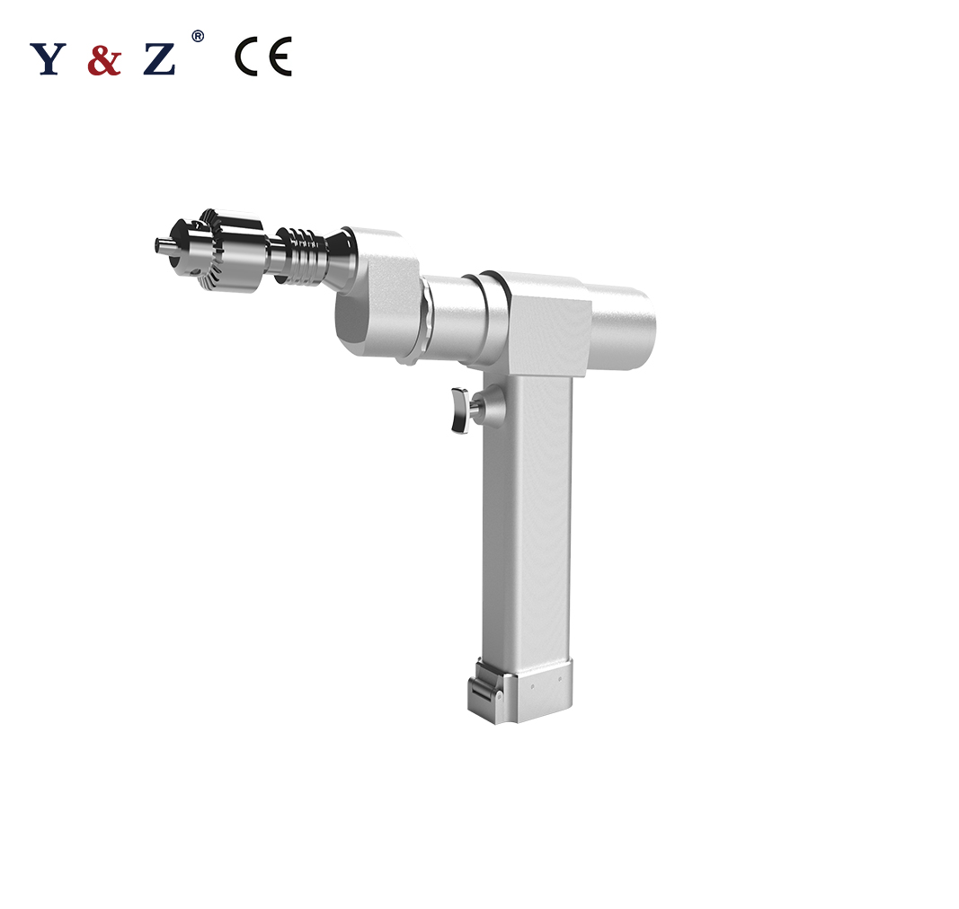 Medical Power System、Medical Hollow Drill